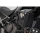 CRASHBAR/GMOL SW-MOTECH TRIUMPH TIGER 900/GT/RALLY/PRO (19-), BLACK
