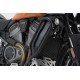 CRASHBAR/GMOL SW-MOTECH HARLEY-DAVIDSON PAN AMERICA (21-)