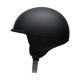 KASK BELL SCOUT AIR BLACK MATT L