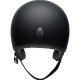 KASK BELL SCOUT AIR BLACK MATT L