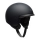 KASK BELL SCOUT AIR BLACK MATT L