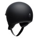 KASK BELL SCOUT AIR BLACK MATT L