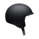 KASK BELL SCOUT AIR BLACK MATT L