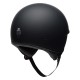 KASK BELL SCOUT AIR BLACK MATT L