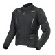 KURTKA TEKSTYLNA REBELHORN SCOUT BLACK S