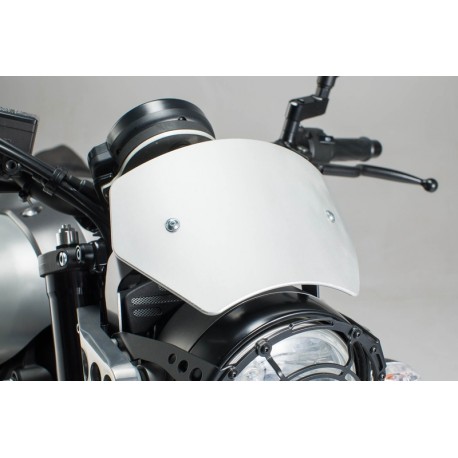 OWIEWKA MOTOCYKLOWA SW-MOTECH YAMAHA XSR 900 (16-), SILVER