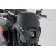 OWIEWKA MOTOCYKLOWA SW-MOTECH YAMAHA MT-09 (20-), BLACK