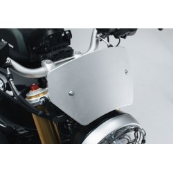 OWIEWKA MOTOCYKLOWA SW-MOTECH BMW R NINET (14-), SILVER