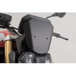 OWIEWKA MOTOCYKLOWA SW-MOTECH BMW F 900 R (19-), BLACK