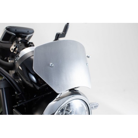 OWIEWKA MOTOCYKLOWA SW-MOTECH KAWASAKI Z900RS (17-), SILVER