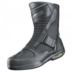 BUTY HELD SEGRINO GTX [GORE-TEX] BLACK 37