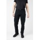 SPODNIE JEANS OZONE SHADOW II BLACK W28L34