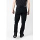 SPODNIE JEANS OZONE SHADOW II BLACK W28L34