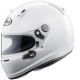 KASK SAMOCHODOWY ARAI SK-6 WHITE XS