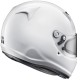 KASK SAMOCHODOWY ARAI SK-6 WHITE XS