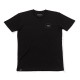 T-SHIRT SANTA CRUZ SKETCH SQUARED BLACK L