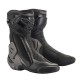 BUTY ALPINESTARS SMX PLUS V2 BLACK/DARK GREY 36