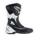 BUTY ALPINESTARS SMX S BLACK/WHITE 46