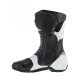 BUTY ALPINESTARS SMX S BLACK/WHITE 46