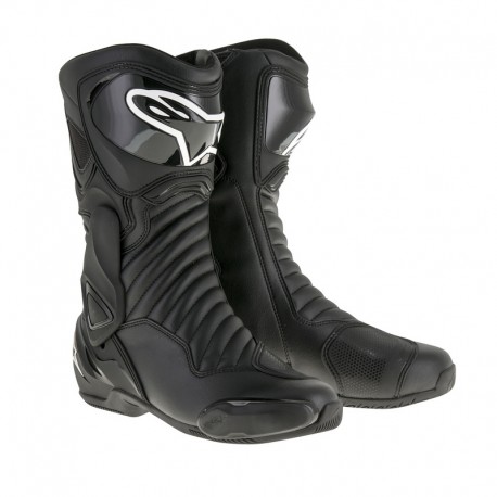 BUTY ALPINESTARS SMX-6 V2 BLACK/BLACK 36