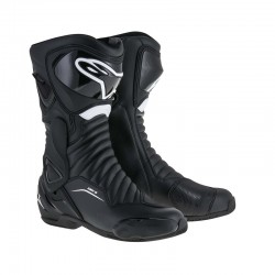 BUTY ALPINESTARS SMX-6 V2 DRYSTAR BLACK 36