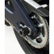 SLIDERY WAHACZA RG RACING SUZUKI GSXR1000K5-, GSXR600K6-, GSXR750K6-, HONDA CRF450X/R 13- BLACK