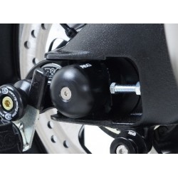 SLIDERY WAHACZA RG RACING SUZUKI GSX-S 1000 / 1000 ABS / 1000FA BLACK