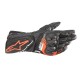 RĘKAWICE ALPINESTARS SP-8 V3 BLACK/FLUO RED S