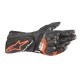 RĘKAWICE ALPINESTARS SP-8 V3 BLACK/FLUO RED S