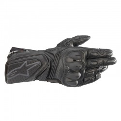 RĘKAWICE ALPINESTARS SP-8 V3 BLACK/BLACK S