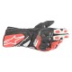 RĘKAWICE ALPINESTARS SP-8 V3 BLACK/WHITE/BRIGHT RED S