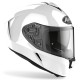 KASK AIROH SPARK COLOR WHITE GLOSS XS