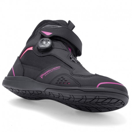 BUTY REBELHORN SPARK II LADY BLACK/PINK 36