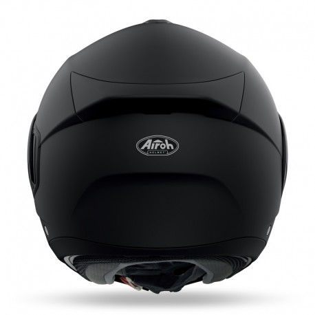 KASK AIROH SPECKTRE COLOR BLACK MATT XS