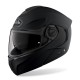 KASK AIROH SPECKTRE COLOR BLACK MATT XS