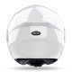 KASK AIROH SPECKTRE COLOR WHITE GLOSS XS