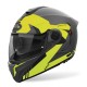 KASK AIROH SPECKTRE CLEVER YELLOW MATT XS