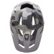 KASK ROWEROWY FOX SPEEDFRAME CAMO GREY CAMO S