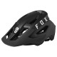 KASK ROWEROWY FOX SPEEDFRAME BLACK L