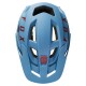 KASK ROWEROWY FOX SPEEDFRAME DUSTY BLUE M