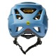 KASK ROWEROWY FOX SPEEDFRAME DUSTY BLUE M