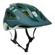 KASK ROWEROWY FOX SPEEDFRAME EMERALD L