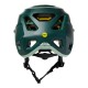 KASK ROWEROWY FOX SPEEDFRAME EMERALD L