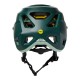 KASK ROWEROWY FOX SPEEDFRAME EMERALD L