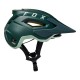 KASK ROWEROWY FOX SPEEDFRAME EMERALD L