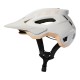 KASK ROWEROWY FOX SPEEDFRAME VINTAGE WHITE L