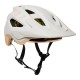 KASK ROWEROWY FOX SPEEDFRAME VINTAGE WHITE L