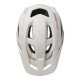 KASK ROWEROWY FOX SPEEDFRAME VINTAGE WHITE L