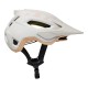 KASK ROWEROWY FOX SPEEDFRAME VINTAGE WHITE L