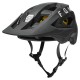 KASK ROWEROWY FOX SPEEDFRAME GREY CAMO S